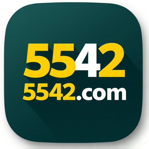 Logo da 5542